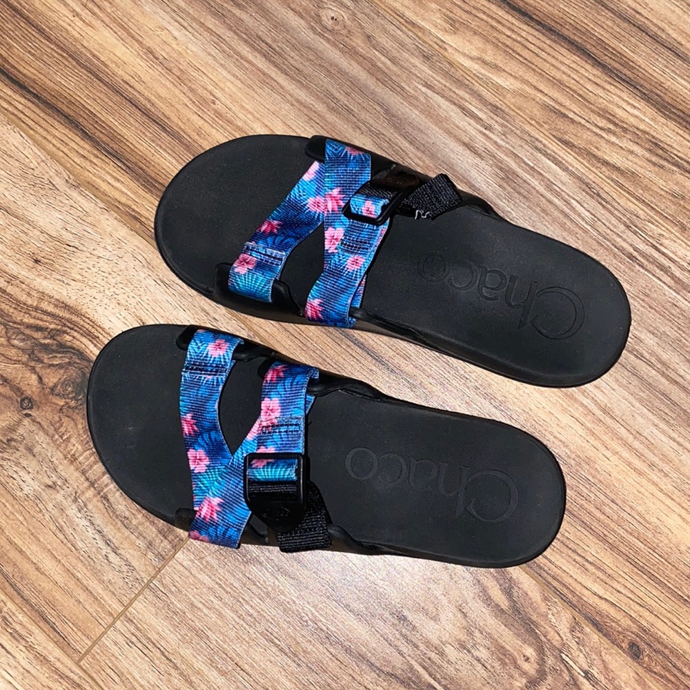 Chaco’s